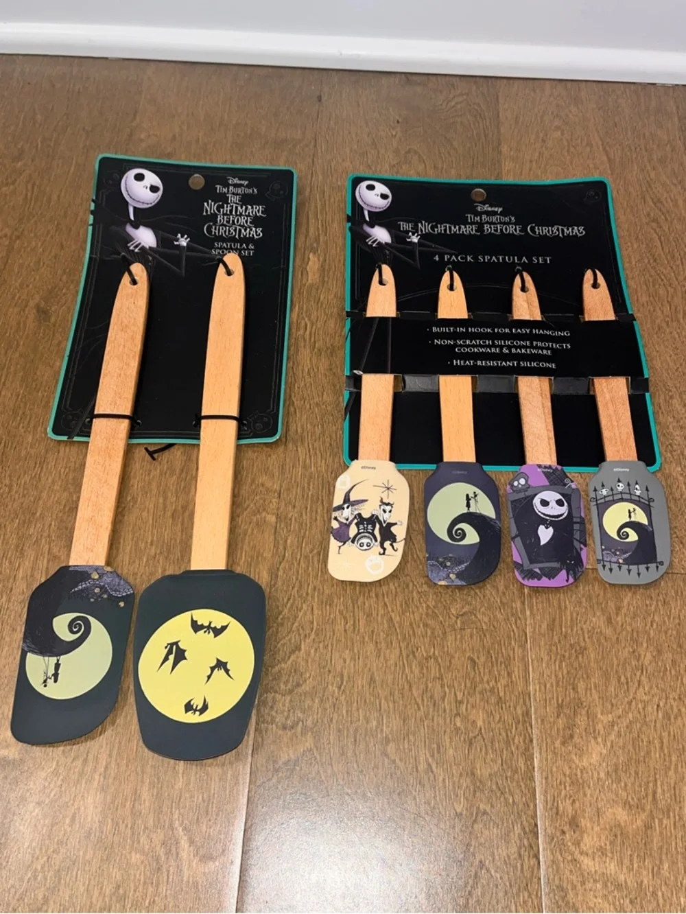 Disney : “The Nightmare Before Christmas